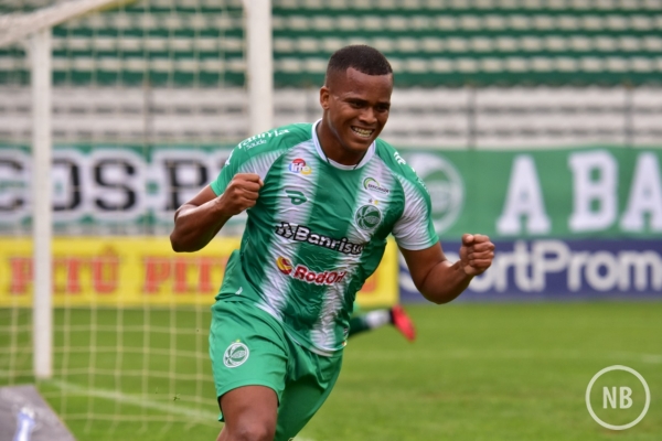 Arthur Dallegrave/E.C. Juventude