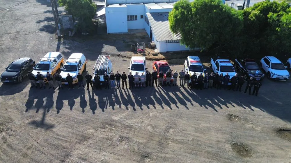 Os resultados imediatos da operação apontam para uma repressão qualificada ao comércio ilegal de peças. (Fotos: Divulgação/BM)