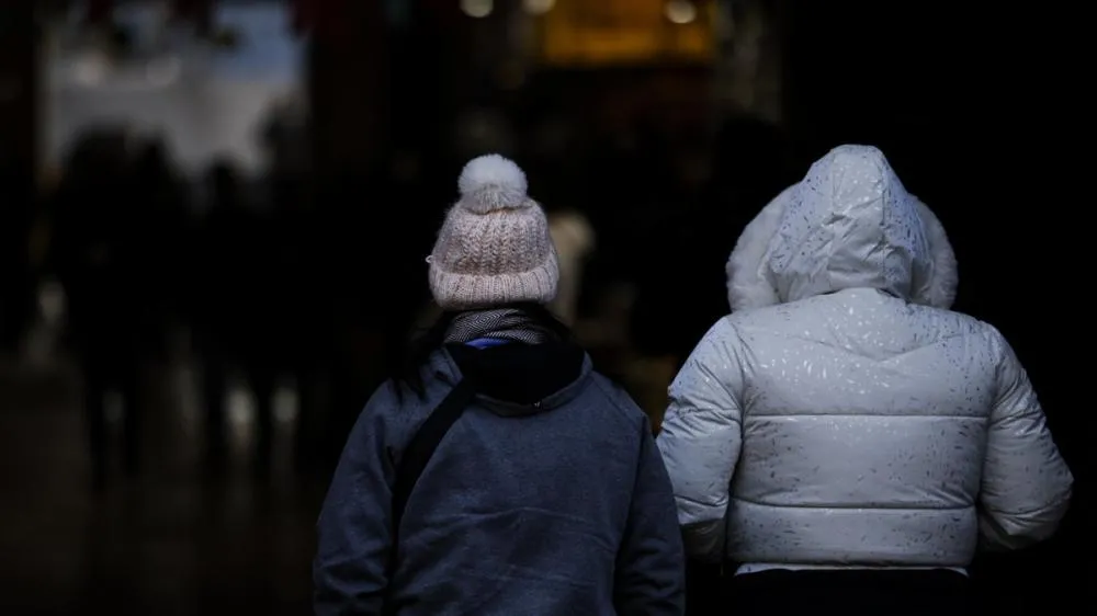 RS segue sob domínio de massa polar e tem risco de geada nesta quarta