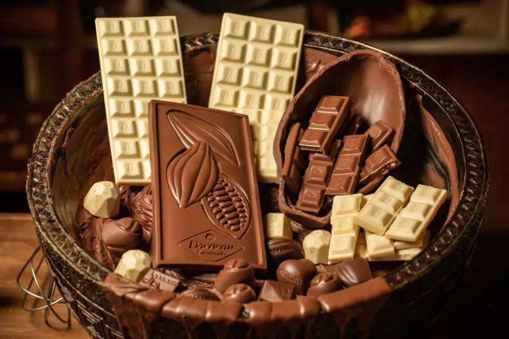 Gramado suspende novos alvarás para o setor de chocolates por 180 dias