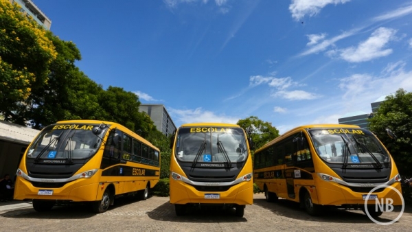 Felipe Dalla Valle/Palácio Piratini/Divulgação