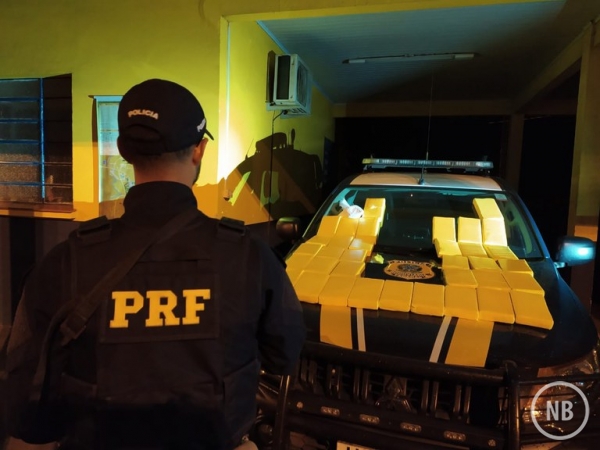 PRF/Divulgação