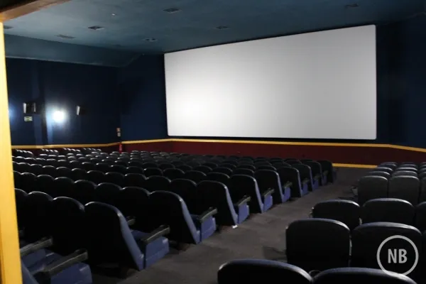 Projeto Cine Inclusão chega a Bento Gonçalves com sessões acessíveis e gratuitas