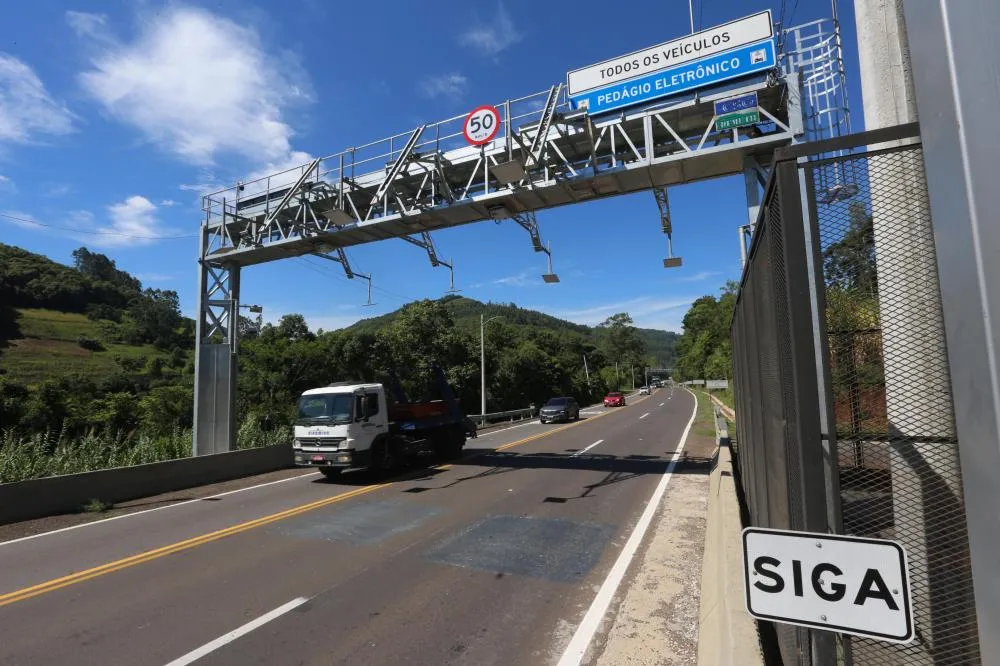 Cresce busca por regularização de tarifas no sistema Free Flow