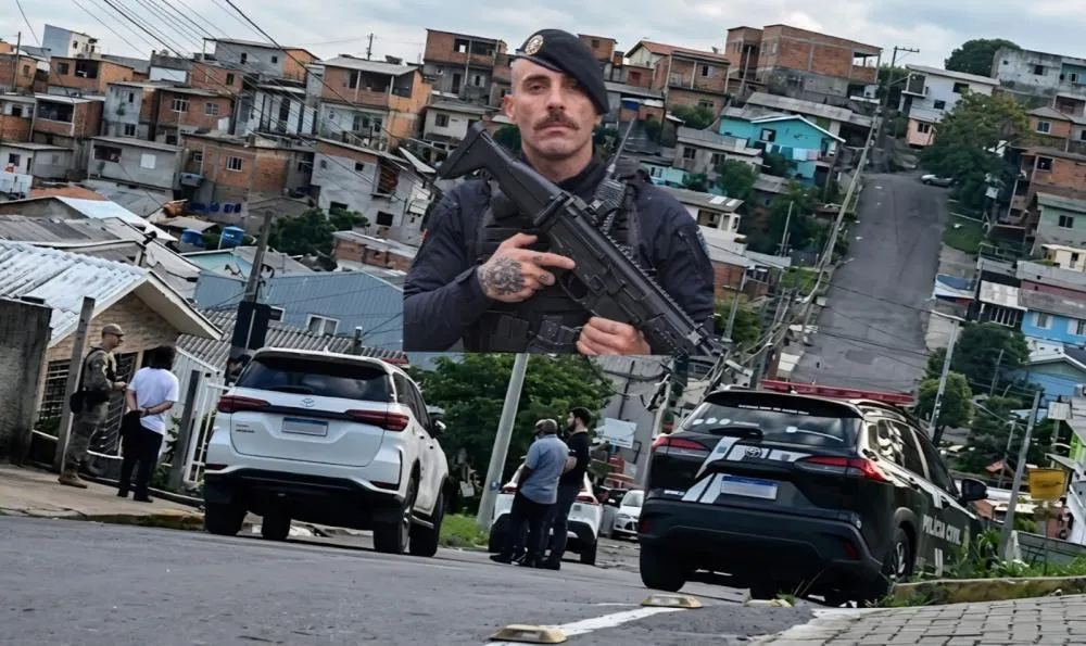 Sheiner de Souza era guarda municipal e circunstâncias do feminicídio serão investigadas - Foto: Márcio Prado/Portal de Notícias Legal