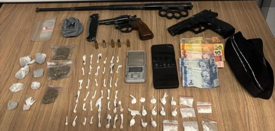 Foto: Divulgação/BM