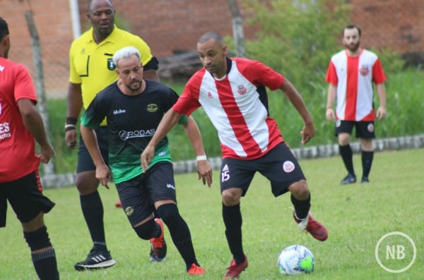 Fabiano Martins/FML Esportes