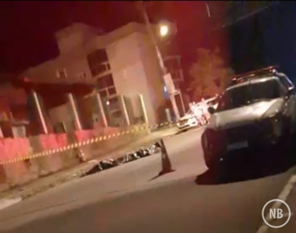 Bento Gonçalves registra o sétimo homicídio do ano