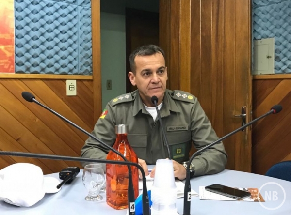 Rádio Spaço FM/Divulgação