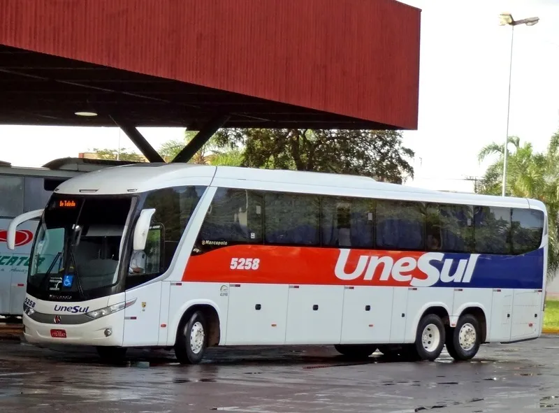 A transição foi consolidada pela Agência Nacional de Transportes Terrestres (ANTT), que aprovou a cisão parcial da empresa. (Foto: Reprodução)