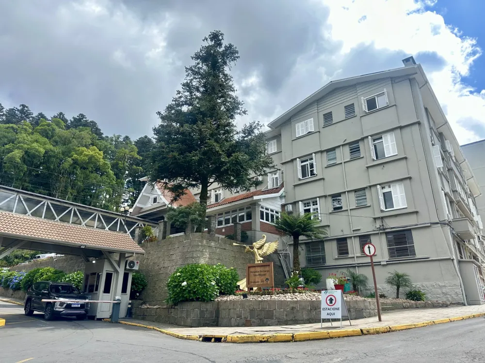 Justiça autoriza prosseguimento de licitação para gestão de Hospital