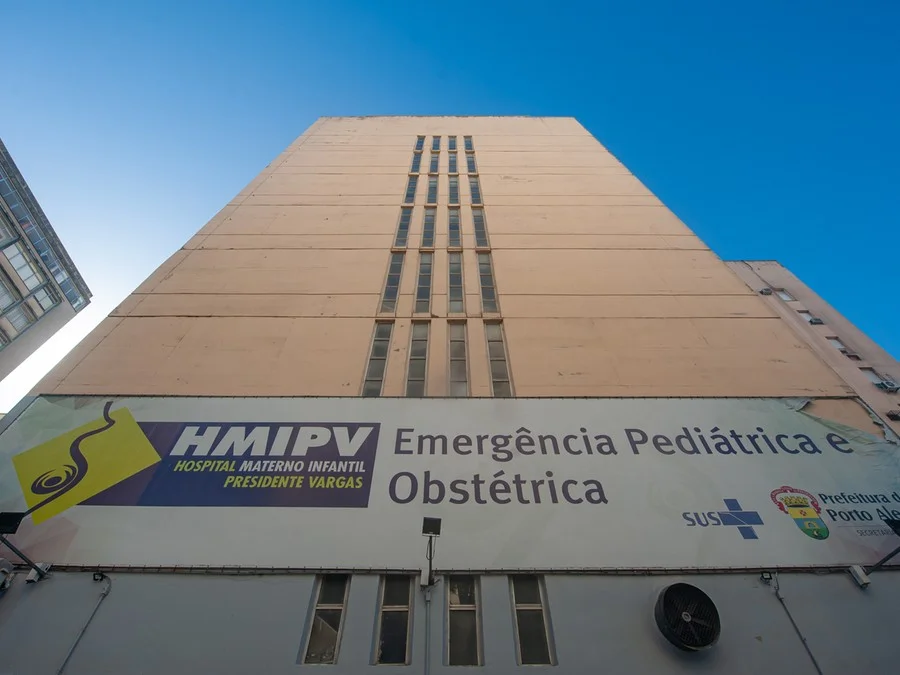SRAG tem aumento de casos no RS. (Foto: Camila Cunha)
