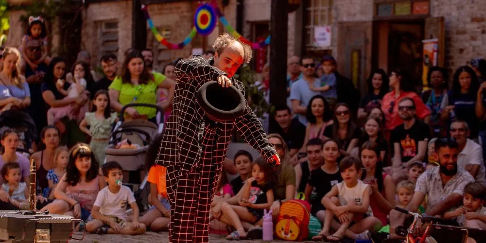 Bento Gonçalves terá Festival Literário Infantil em maio