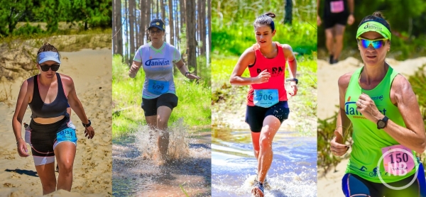 Circuito de Trilhas e Montanhas/Divulgação