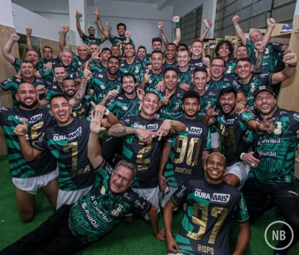 Arthur Dallegrave/Juventude/Divulgação