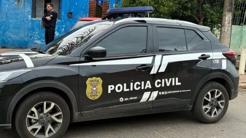 Imagem: ilustração
