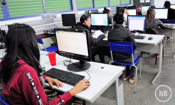 Enem digital tem primeiras provas neste domingo, 31