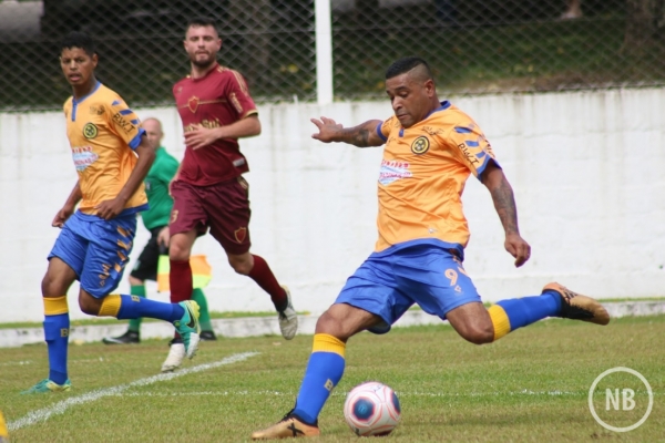 Fabiano Martins/FML Esportes