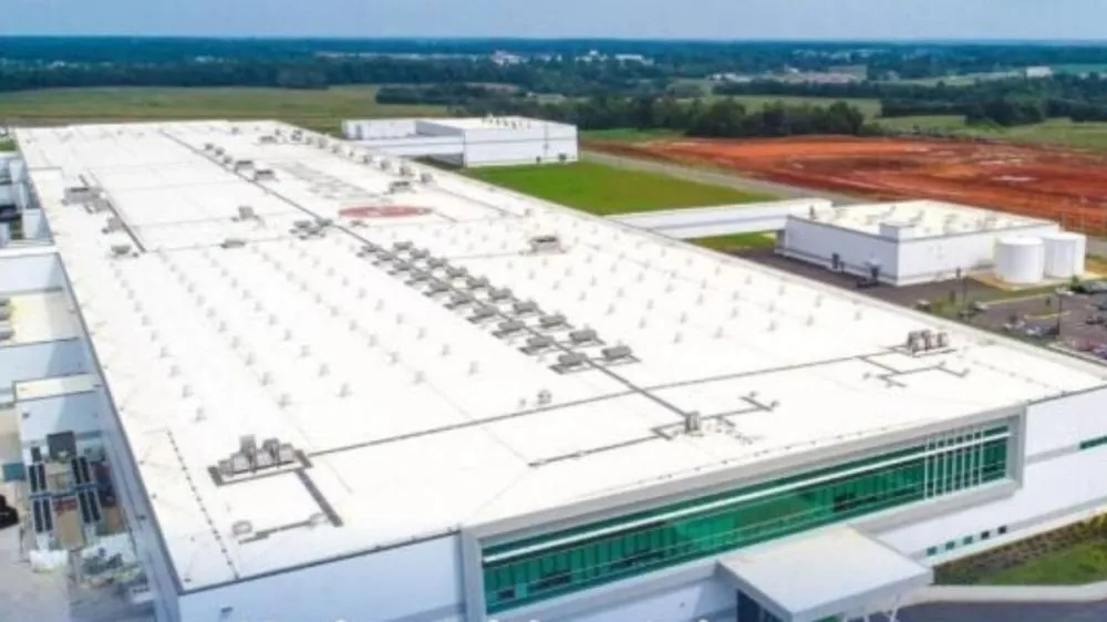 A operação deve gerar aproximadamente 1.000 empregos diretos. (Foto: Divulgação)