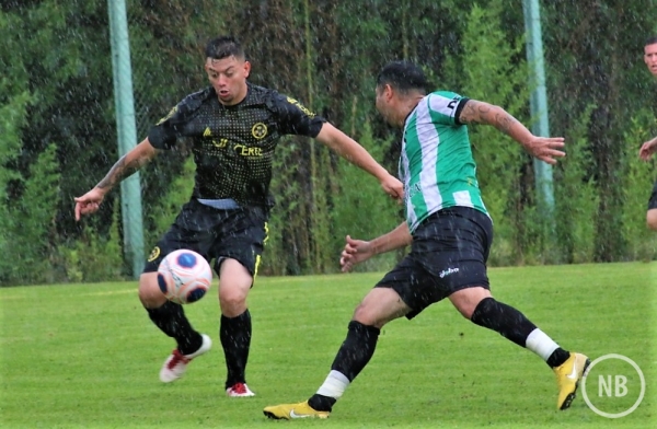 Fabiano Martins/FML Esportes