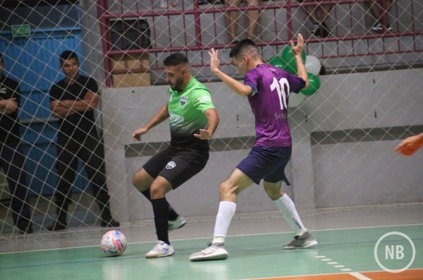 Fabiano Martins/FML Esportes