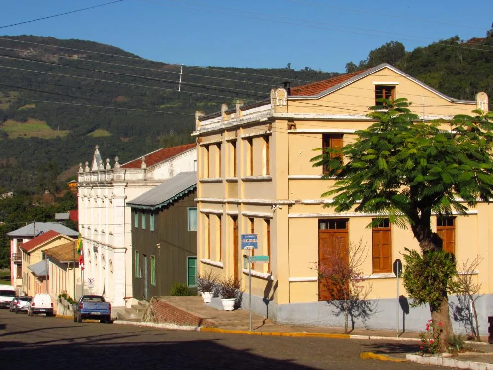 Para a comunidade de Santa Tereza, o serviço representa uma oportunidade de acessar consultoria especializada que, em situações comuns, teria um custo elevado. (Foto: Reprodução)