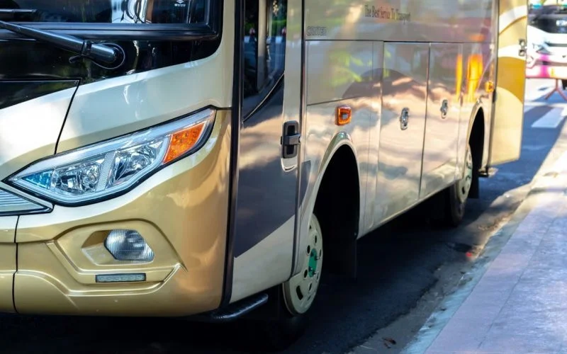 Município do Vale Germânico adota o novo sistema de mobilidade pública a partir de segunda-feira (11). (Foto: Divulgação/Prefeitura de Ivoti)