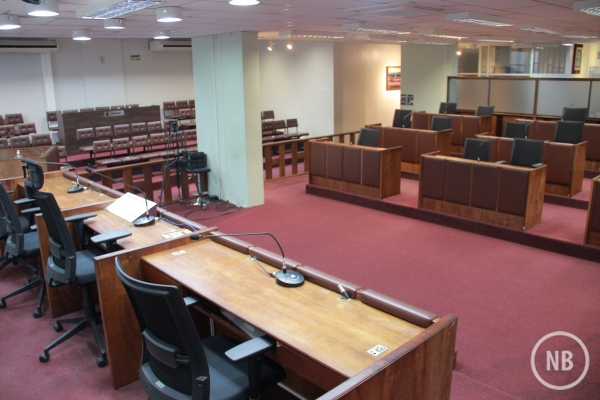 Câmara de Bento Gonçalves retoma atividades nesta segunda-feira, 1º