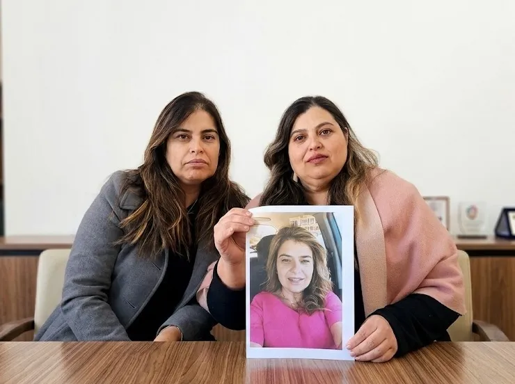 Elisa e Vera Montiel querem justiça pela morte da irmã Jane - Foto: Reprodução