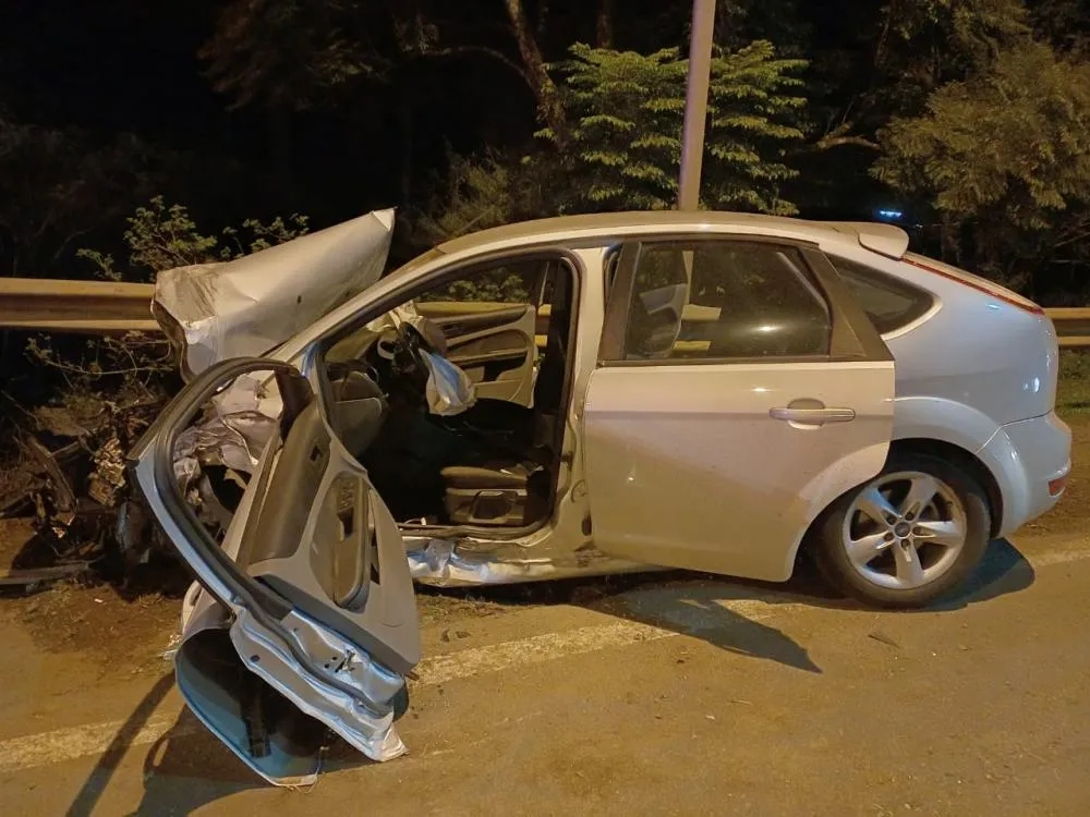 Fotos: PRF/Divulgação