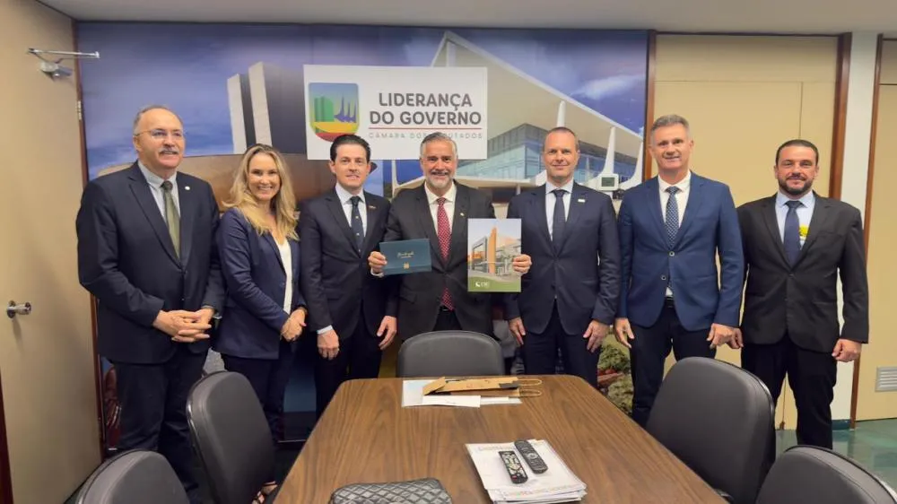 Foto: CICBG/Divulgação