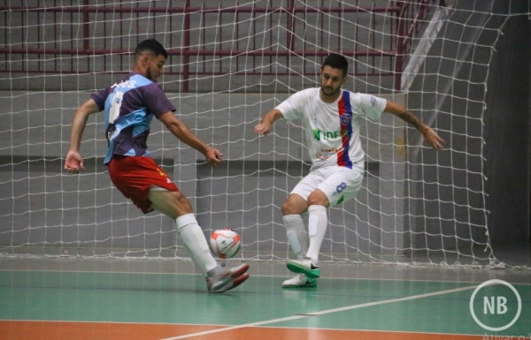 Fabiano Martins/FML Esportes