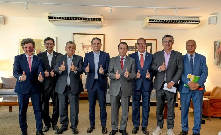 Governo e Câmara fecham acordo para o fim da escala 6x1 e jornada de 40h