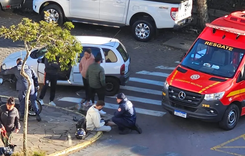 Foto: Reprodução