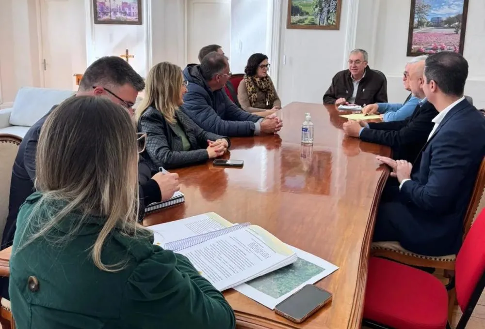 Plan-Vale avança em proposta para futuro do Vale dos Vinhedos