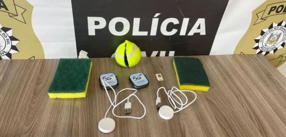 Foto: PC/Divulgação