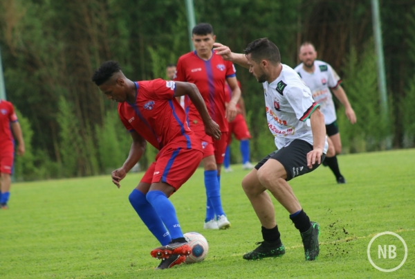 Fabiano Martins/FML Esportes