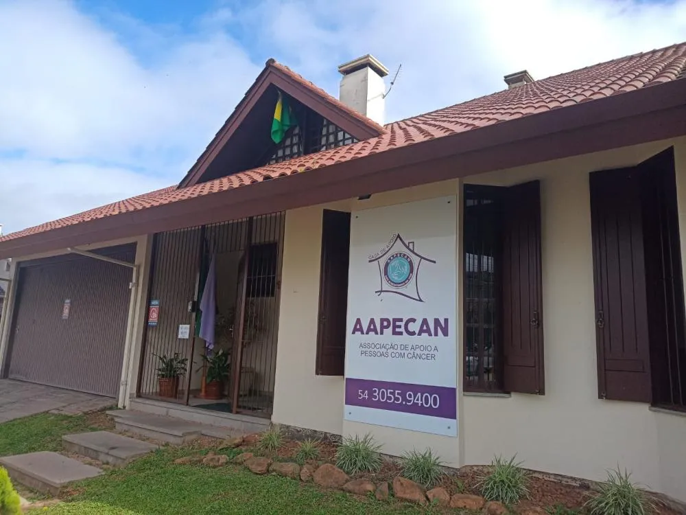 Aapecan recebe Portaria de Louvor e Agradecimento na Câmara de Vereadores