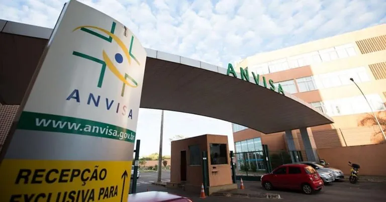 De acordo com o órgão regulador, a decisão de retirar os produtos de circulação foi motivada pela ausência de registro, notificação ou cadastro sanitário junto à agência. (Foto: Reprodução)