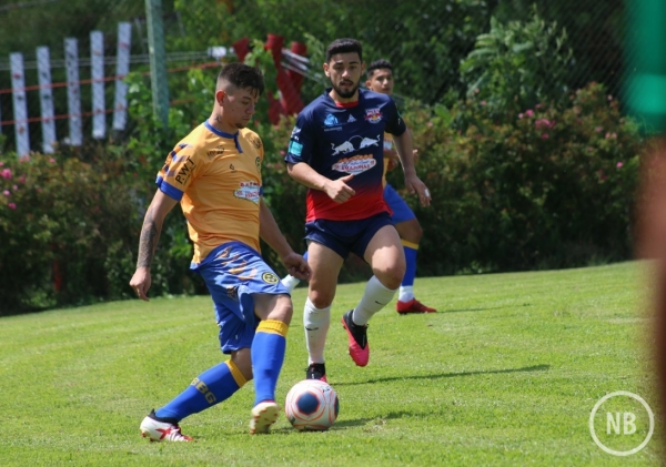 Fabiano Martins/FML Esportes