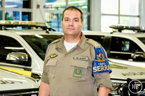 Jackson Cardoso/Brigada Militar / Divulgação