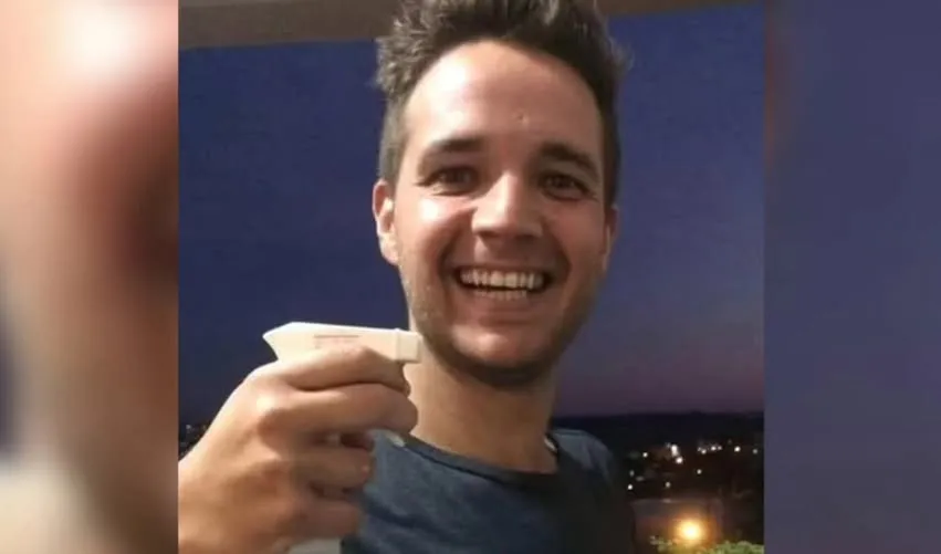 Foto: Arquivo Pessoal