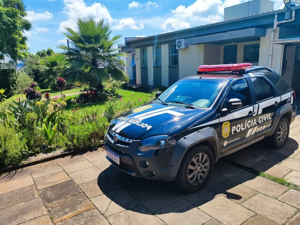 A Polícia Civil do Rio Grande do Sul ressalta que a colaboração da comunidade é uma ferramenta indispensável para o sucesso das operações. (Foto: Reprodução)