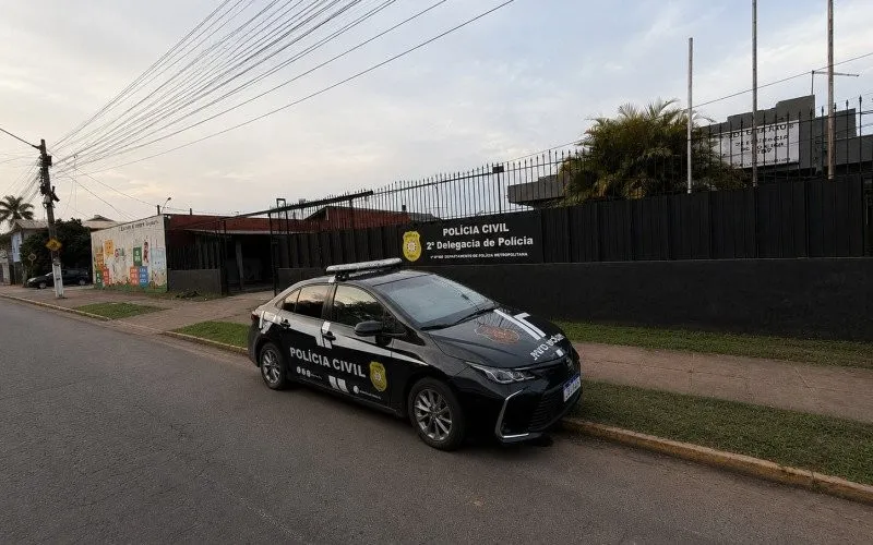 Idoso é preso por zoofilia no Rio Grande do Sul