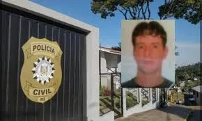 Morte de Marco Antonio de Morais, de 42 anos, está sendo tratada e investigada como homicídio. (Foto: Reprodução)