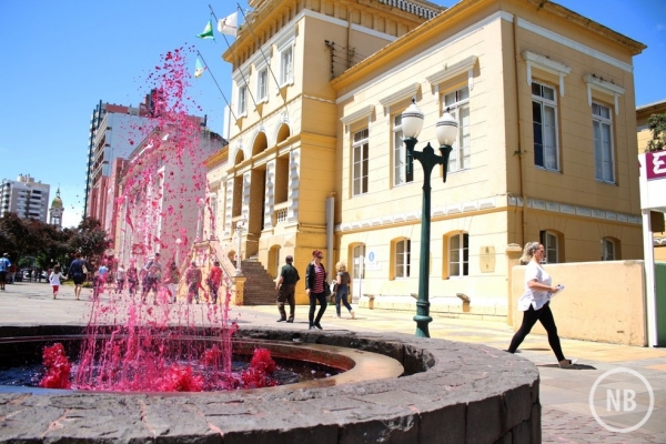 Foto: Franciele Zanon Gonçalves