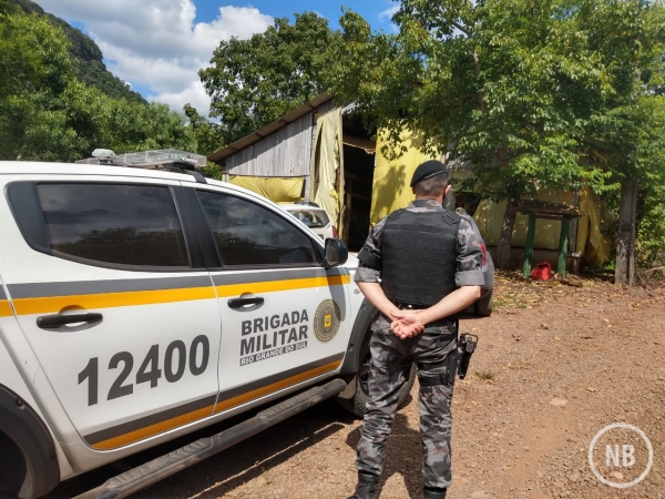 Fiscalização encontra trabalho análogo à escravidão em Bento Gonçalves