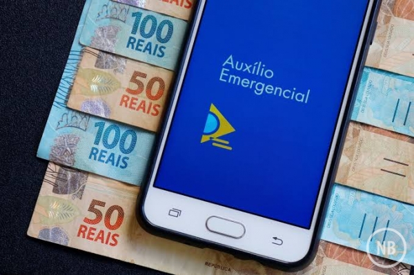 AUXÍLIO EMERGENCIAL: Governo estuda retorno do benefício