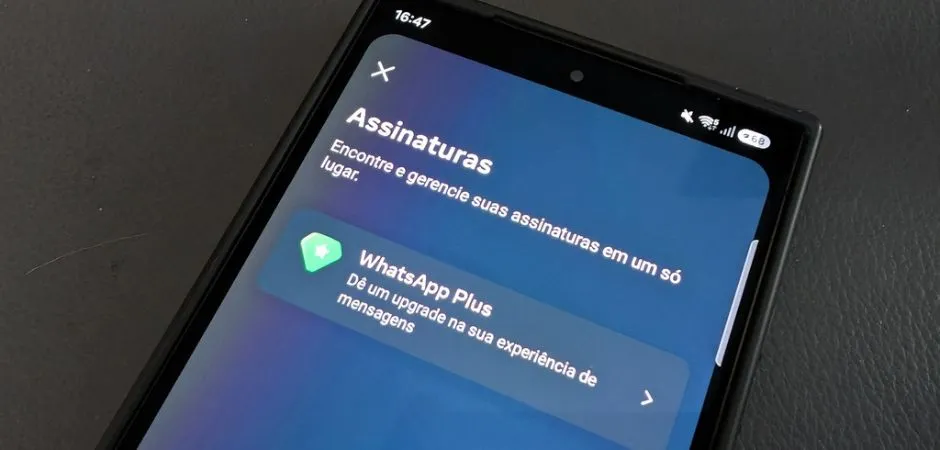 A nova modalidade premium não altera o funcionamento da versão tradicional do aplicativo. (Foto: André Magalhães/Canaltech)