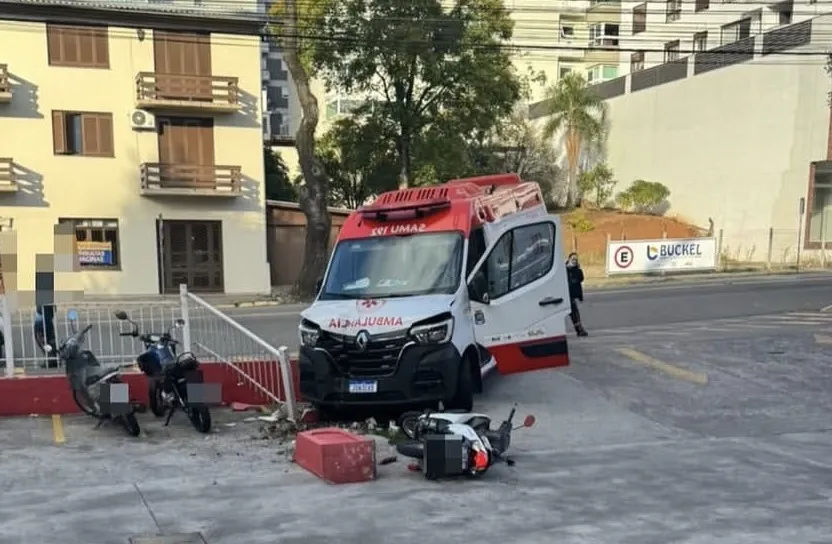 Foto: Reprodução